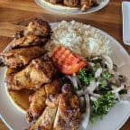 Best Kanat Izgara in Johnson City, TN