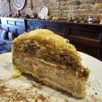 Best Cheesecake Baklava in Johnson City, TN