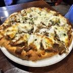 Best Meze Pizza in Johnson City, TN