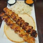 Best Spicy Chicken Adana Kebab in Johnson City, TN