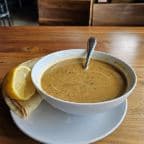 Best Lentil Soup & Pita in Johnson City, TN