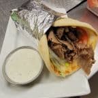 Best The Gyro in Johnson City, TN
