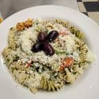Best Greek Pasta Salad in Johnson City, TN