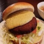 Best Veggie Falafel Burger in Johnson City, TN