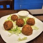 Best Falafel Appetizer in Johnson City, TN