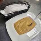 Best Hummus & Pita : Roasted Red Pepper in Johnson City, TN