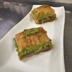 Best baklava pistachio in Johnson City, TN