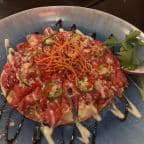 Best Tuna Pizza in Babylon, NY