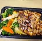 Best Chicken Teriyaki in Babylon, NY
