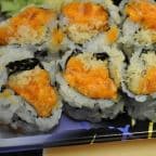 Best Crunchy Spicy Salmon Roll in Bryn Mawr, PA