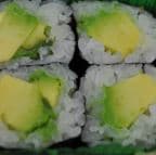 Best Avocado Roll in Bryn Mawr, PA