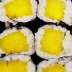 Best Oshinko Roll in Bryn Mawr, PA