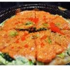 Best Spicy Salmon Pizza in Bryn Mawr, PA