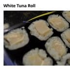 Best White tuna Roll in Bryn Mawr, PA