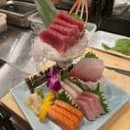 Best Sashimi Dinner in Bryn Mawr, PA
