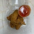 Best 3 Piece Chicken Wings in Adelphi, MD