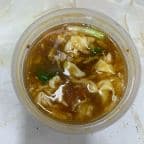 Best S5. Hot and Sour Soup in Adelphi, MD