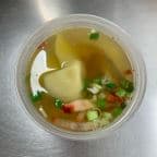 Best S2. Wonton Soup in Adelphi, MD