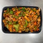 Best 54. Chicken with Cashew Nuts in Adelphi, MD