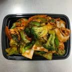 Best 50. Chicken with Mixed Vegetables in Adelphi, MD