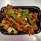Best 41. Bean Curd with Vegetables in Adelphi, MD