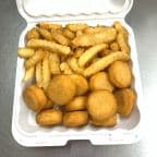 Best Fried Scallops in Adelphi, MD