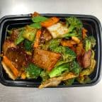 Best 50. Pork with Mixed Vegetables in Adelphi, MD