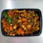 Best 72. Kung Pao Beef in Adelphi, MD