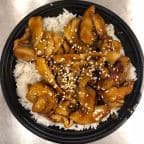 Best Teriyaki Chicken Rice Bowl (Dark Meat) in Phoenix, AZ