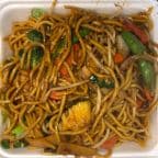 Best Vegetable Chow Mein (Soft Noodle) in Phoenix, AZ