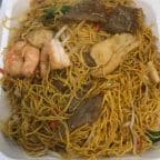 Best House Hong Kong Style Noodle (Thin Egg Noodle) in Phoenix, AZ