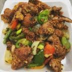 Best Orange Chicken & Beef Broccoli in Phoenix, AZ