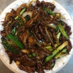 Best Mongolian Beef in Phoenix, AZ
