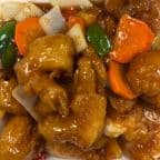 Best Sweet & Sour Chicken in Phoenix, AZ