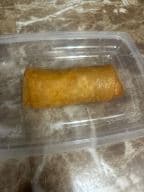 Best 1. Roast Pork Egg Roll (1) in Oakdale, CT