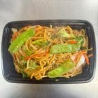 Best 43. Vegetable Lo Mein in Oakdale, CT