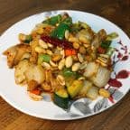 Best 宮保雞 Kung Pao Chicken in Castro Valley, CA