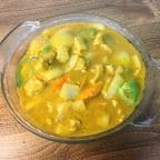 Best 咖喱雞 Curry Chicken in Castro Valley, CA