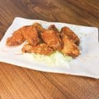 Best 炸雞翼 Fried Chicken Wing in Castro Valley, CA