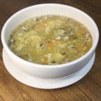 Best 蛋花湯 Egg Flower Soup in Castro Valley, CA