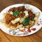 Best 黑椒牛柳 Beef with Black Pepper in Castro Valley, CA