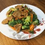 Best 西蘭牛肉 Broccoli Beef in Castro Valley, CA