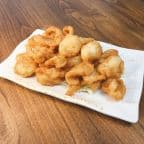 Best 炸鮮魷 Fried Squid in Castro Valley, CA