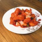 Best 甜酸蝦 Sweet & Sour Prawns in Castro Valley, CA