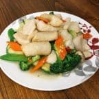 Best 雜菜魚 Mix Vegetables Fish Fillet in Castro Valley, CA