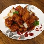 Best 左宗雞 General Tso's Chicken in Castro Valley, CA