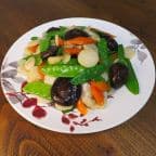 Best 素三鮮 Snow Pea,Black Mushroom & Water Chestnuts in Castro Valley, CA