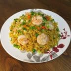 Best 大蝦抄飯 Prawns Fried Rice in Castro Valley, CA