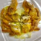 Best Soft Shell Crab in Tiffin, OH