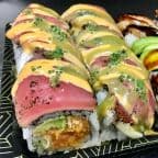 Best G-Vegas Roll in Tiffin, OH